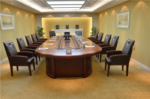郴州会议桌