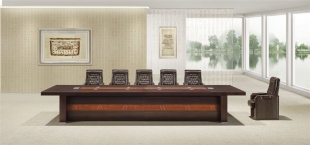 宁波会议桌